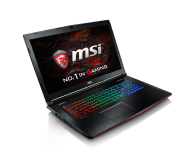 MSI GE72VR Apache Pro i7-6700HQ/8GB/1TB GTX1060 FHD - 329482 - zdjęcie 5